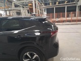  Nissan  Qashqai NISSAN  / 2021 / 5P / CROSSOVER 1.3 MHEV 158 N-CONNECTA XTRONIC #59