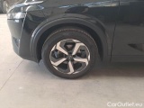  Nissan  Qashqai NISSAN  / 2021 / 5P / CROSSOVER 1.3 MHEV 158 N-CONNECTA XTRONIC #67