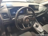  Nissan  Qashqai NISSAN  / 2021 / 5P / CROSSOVER 1.3 MHEV 158 N-CONNECTA XTRONIC #76