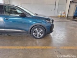  Peugeot  3008 PEUGEOT  / 2020 / 5P / SUV PURETECH TURBO 130 SeS ACTIVE BUSINESS #22