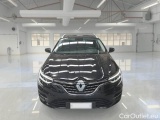  Renault  Megane RENAULT MÉGANE SPORTER / 2020 / 5P / STATION WAGON 1.5 DCI 85KW BLUE TECHNO EDC #6