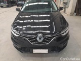  Renault  Megane RENAULT MÉGANE SPORTER / 2020 / 5P / STATION WAGON 1.5 DCI 85KW BLUE TECHNO EDC #25
