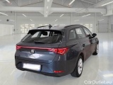 Seat  Leon SEAT  SPORTSTOURER / 2020 / 5P / STATION WAGON 1.0 TSI 66KW BUSINESS #2