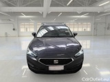  Seat  Leon SEAT  SPORTSTOURER / 2020 / 5P / STATION WAGON 1.0 TSI 66KW BUSINESS #6