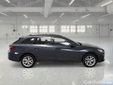  Seat  Leon SEAT  SPORTSTOURER / 2020 / 5P / STATION WAGON 1.0 TSI 66KW BUSINESS #7