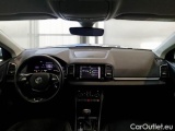  Skoda  Karoq SKODA  / 2022 / 5P / SUV 2.0 TDI 110KW EVO SCR EXECUTIVE DSG 4X4 #3