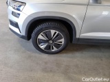  Skoda  Karoq SKODA  / 2022 / 5P / SUV 2.0 TDI 110KW EVO SCR EXECUTIVE DSG 4X4 #65