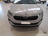  Skoda  Karoq SKODA  / 2022 / 5P / SUV 2.0 TDI 85KW EVO SCR AMBITION DSG #26