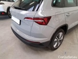  Skoda  Karoq SKODA  / 2022 / 5P / SUV 2.0 TDI 85KW EVO SCR AMBITION DSG #37
