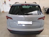  Skoda  Karoq SKODA  / 2022 / 5P / SUV 2.0 TDI 85KW EVO SCR AMBITION DSG #40