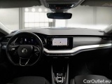  Skoda  Octavia SKODA  WAGON / 2020 / 5P / STATION WAGON 1.5 E-TEC EXECUTIVE DSG #3