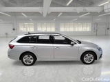  Skoda  Octavia SKODA  WAGON / 2020 / 5P / STATION WAGON 1.5 E-TEC EXECUTIVE DSG #7