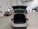  Skoda  Octavia SKODA  WAGON / 2020 / 5P / STATION WAGON 1.5 E-TEC EXECUTIVE DSG #5