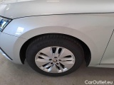  Skoda  Octavia SKODA  WAGON / 2020 / 5P / STATION WAGON 1.5 E-TEC EXECUTIVE DSG #20