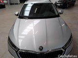  Skoda  Octavia SKODA  WAGON / 2020 / 5P / STATION WAGON 1.5 E-TEC EXECUTIVE DSG #30