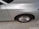  Skoda  Octavia SKODA  WAGON / 2020 / 5P / STATION WAGON 1.5 E-TEC EXECUTIVE DSG #35