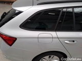  Skoda  Octavia SKODA  WAGON / 2020 / 5P / STATION WAGON 1.5 E-TEC EXECUTIVE DSG #48
