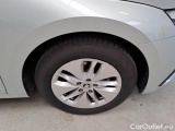  Skoda  Octavia SKODA  WAGON / 2020 / 5P / STATION WAGON 1.5 E-TEC EXECUTIVE DSG #54