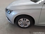  Skoda  Octavia SKODA  WAGON / 2020 / 5P / STATION WAGON 1.5 E-TEC EXECUTIVE DSG #61