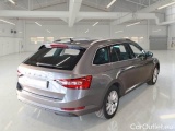  Skoda  Superb SKODA  WAGON / 2019 / 5P / STATION WAGON 2.0 TDI EVO 110KW EXECUTIVE DSG #2