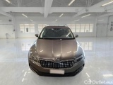  Skoda  Superb SKODA  WAGON / 2019 / 5P / STATION WAGON 2.0 TDI EVO 110KW EXECUTIVE DSG #6