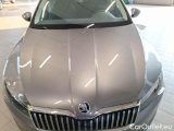  Skoda  Superb SKODA  WAGON / 2019 / 5P / STATION WAGON 2.0 TDI EVO 110KW EXECUTIVE DSG #28