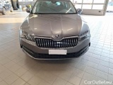  Skoda  Superb SKODA  WAGON / 2019 / 5P / STATION WAGON 2.0 TDI EVO 110KW EXECUTIVE DSG #30