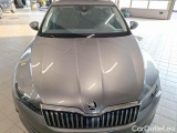 Skoda  Superb SKODA  WAGON / 2019 / 5P / STATION WAGON 2.0 TDI EVO 110KW EXECUTIVE DSG #24