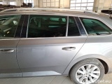  Skoda  Superb SKODA  WAGON / 2019 / 5P / STATION WAGON 2.0 TDI EVO 110KW EXECUTIVE DSG #43