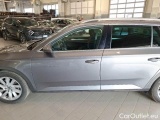  Skoda  Superb SKODA  WAGON / 2019 / 5P / STATION WAGON 2.0 TDI EVO 110KW EXECUTIVE DSG #45