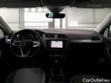  Volkswagen  Tiguan VOLKSWAGEN  / 2020 / 5P / SUV 2.0 TDI SCR 90KW LIFE #3