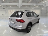  Volkswagen  Tiguan VOLKSWAGEN  / 2020 / 5P / SUV 2.0 TDI SCR 90KW LIFE #2
