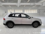  Volkswagen  Tiguan VOLKSWAGEN  / 2020 / 5P / SUV 2.0 TDI SCR 90KW LIFE #7