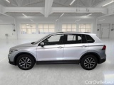  Volkswagen  Tiguan VOLKSWAGEN  / 2020 / 5P / SUV 2.0 TDI SCR 90KW LIFE #8