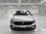  Volkswagen  Tiguan VOLKSWAGEN  / 2020 / 5P / SUV 2.0 TDI SCR 90KW LIFE #6