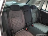  Volkswagen  Tiguan VOLKSWAGEN  / 2020 / 5P / SUV 2.0 TDI SCR 90KW LIFE #15