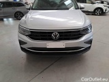  Volkswagen  Tiguan VOLKSWAGEN  / 2020 / 5P / SUV 2.0 TDI SCR 90KW LIFE #42
