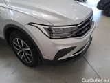  Volkswagen  Tiguan VOLKSWAGEN  / 2020 / 5P / SUV 2.0 TDI SCR 90KW LIFE #45