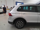  Volkswagen  Tiguan VOLKSWAGEN  / 2020 / 5P / SUV 2.0 TDI SCR 90KW LIFE #67