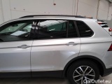  Volkswagen  Tiguan VOLKSWAGEN  / 2020 / 5P / SUV 2.0 TDI SCR 90KW LIFE #93