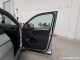  Volkswagen  Tiguan VOLKSWAGEN  / 2020 / 5P / SUV 2.0 TDI SCR 90KW LIFE #125