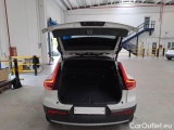  Volvo  XC 40 VOLVO XC40 / 2017 / 5P / SUV D3 AWD GEARTRONIC BUSINESS PLUS #5