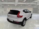  Volvo  XC 40 VOLVO XC40 / 2017 / 5P / SUV D3 AWD GEARTRONIC BUSINESS PLUS #2