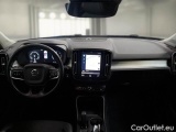  Volvo  XC 40 VOLVO XC40 / 2017 / 5P / SUV D3 AWD GEARTRONIC BUSINESS PLUS #3