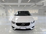  Volvo  XC 40 VOLVO XC40 / 2017 / 5P / SUV D3 AWD GEARTRONIC BUSINESS PLUS #6