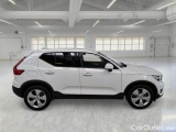  Volvo  XC 40 VOLVO XC40 / 2017 / 5P / SUV D3 AWD GEARTRONIC BUSINESS PLUS #7