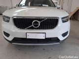  Volvo  XC 40 VOLVO XC40 / 2017 / 5P / SUV D3 AWD GEARTRONIC BUSINESS PLUS #44