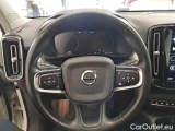  Volvo  XC 40 VOLVO XC40 / 2017 / 5P / SUV D3 AWD GEARTRONIC BUSINESS PLUS #95