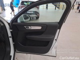  Volvo  XC 40 VOLVO XC40 / 2017 / 5P / SUV D3 AWD GEARTRONIC BUSINESS PLUS #101