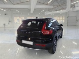 Volvo  XC 40 VOLVO XC40 / 2017 / 5P / SUV T3 GEATRONIC BUSINESS PLUS #2